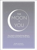 Cover: The Moon + You - Adams Media Corporation