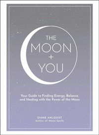 Enlarge image Cover: The Moon + You - Adams Media Corporation