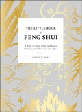 Cover: The Little Book of Feng Shui - Adams Media Corporation