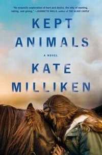 Abbildung von: Kept Animals - Scribner