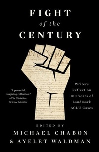 Abbildung von: Fight of the Century - Avid Reader Press