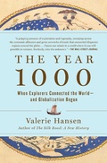 Cover: The Year 1000 - Scribner