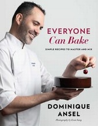 Abbildung von: Everyone Can Bake - Simon + Schuster LLC