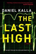 Cover: The Last High - Simon + Schuster Inc.