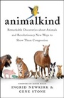 Cover: Animalkind - Simon + Schuster Inc.