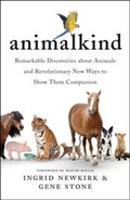 Cover: Animalkind - Simon + Schuster Inc.