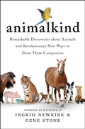 Cover: Animalkind - Simon & Schuster