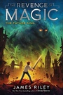 Cover: The Future King - Aladdin