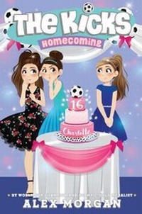 Enlarge image Cover: Homecoming - Simon & Schuster Books for Young Readers