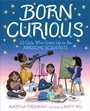 Cover: Born Curious - Paula Wiseman Books