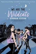 Cover: We Are the Wildcats - Simon & Schuster Books for Young Readers