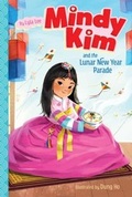 Cover: Mindy Kim and the Lunar New Year Parade - Aladdin