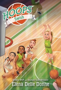 Enlarge image Cover: Swish: Volume 5 - Simon & Schuster Books for Young Readers