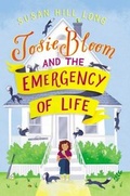 Cover: Josie Bloom and the Emergency of Life - Paula Wiseman Books