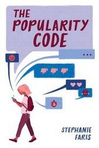 Enlarge image Cover: The Popularity Code - Aladdin