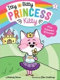Cover: The Newest Princess - Little Simon