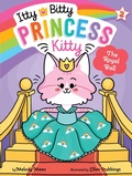 Cover: The Royal Ball - Little Simon