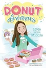 Cover: Hole in the Middle - Simon Spotlight