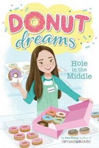 Enlarge image Cover: Hole in the Middle - Simon Spotlight