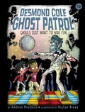 Cover: Ghouls Just Want to Have Fun - Little Simon