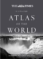 Cover: The Times Concise Atlas of the World - Times Books