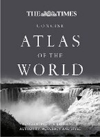 Enlarge image Cover: The Times Concise Atlas of the World - Times Books