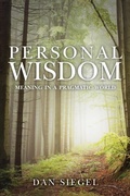 Cover: Personal Wisdom - Daniel Morris Siegel