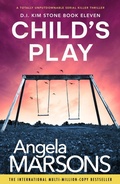 Cover: Child's Play - BOOKOUTURE