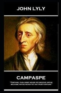 Enlarge image Cover: John Lyly - Campaspe - Stage Door