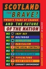 Cover: Scotland the Brave? - Luath Press
