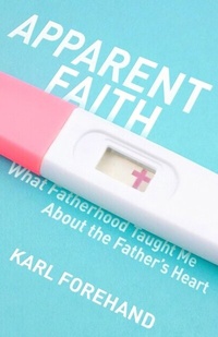 Enlarge image Cover: Apparent Faith - Quoir