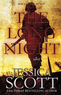 Enlarge image Cover: The Long Night - Jessica Scott