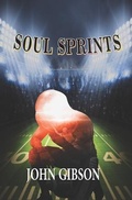 Cover: Soul Sprints - Words Matter Publishing