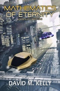 Cover: Mathematics Of Eternity: Joe Ballen, Book One - Nemesis Press