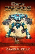 Cover: Dead Reckoning and Other Stories - Nemesis Press