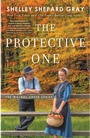Cover: The Protective One - Gallery Books
