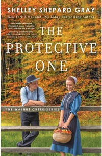 Enlarge image Cover: The Protective One - Gallery Books