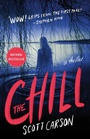 Cover: The Chill - Atria/Emily Bestler Books