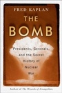 Cover: The Bomb - Simon + Schuster LLC
