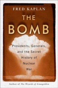 Enlarge image Cover: The Bomb - Simon + Schuster LLC