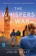 Cover: The Whispers of War - Gallery Books