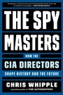 Cover: The Spymasters - Scribner Book Company