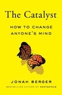 Cover: The Catalyst - Simon + Schuster LLC