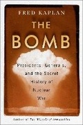Cover: The Bomb - Simon & Schuster