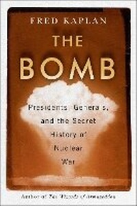 Enlarge image Cover: The Bomb - Simon & Schuster