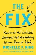 Cover: The Fix - Atria Books