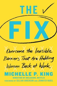 Enlarge image Cover: The Fix - Atria Books