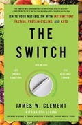 Cover: The Switch - Gallery Books