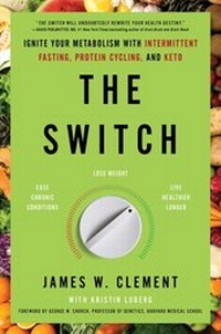 Enlarge image Cover: The Switch - Gallery Books