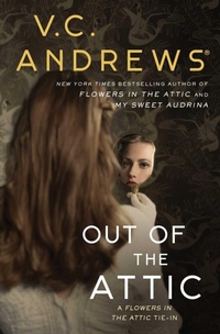 Enlarge image Cover: Out of the Attic: Volume 10 - Gallery